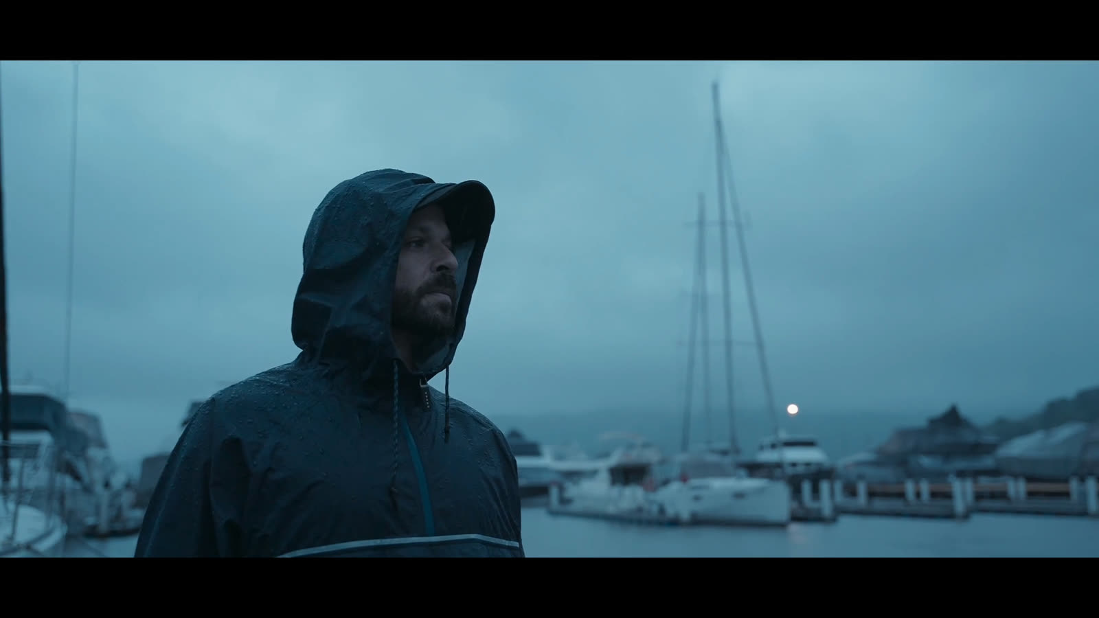 A Voz do Mar, Volvo Penta, música em publicidade com canção original