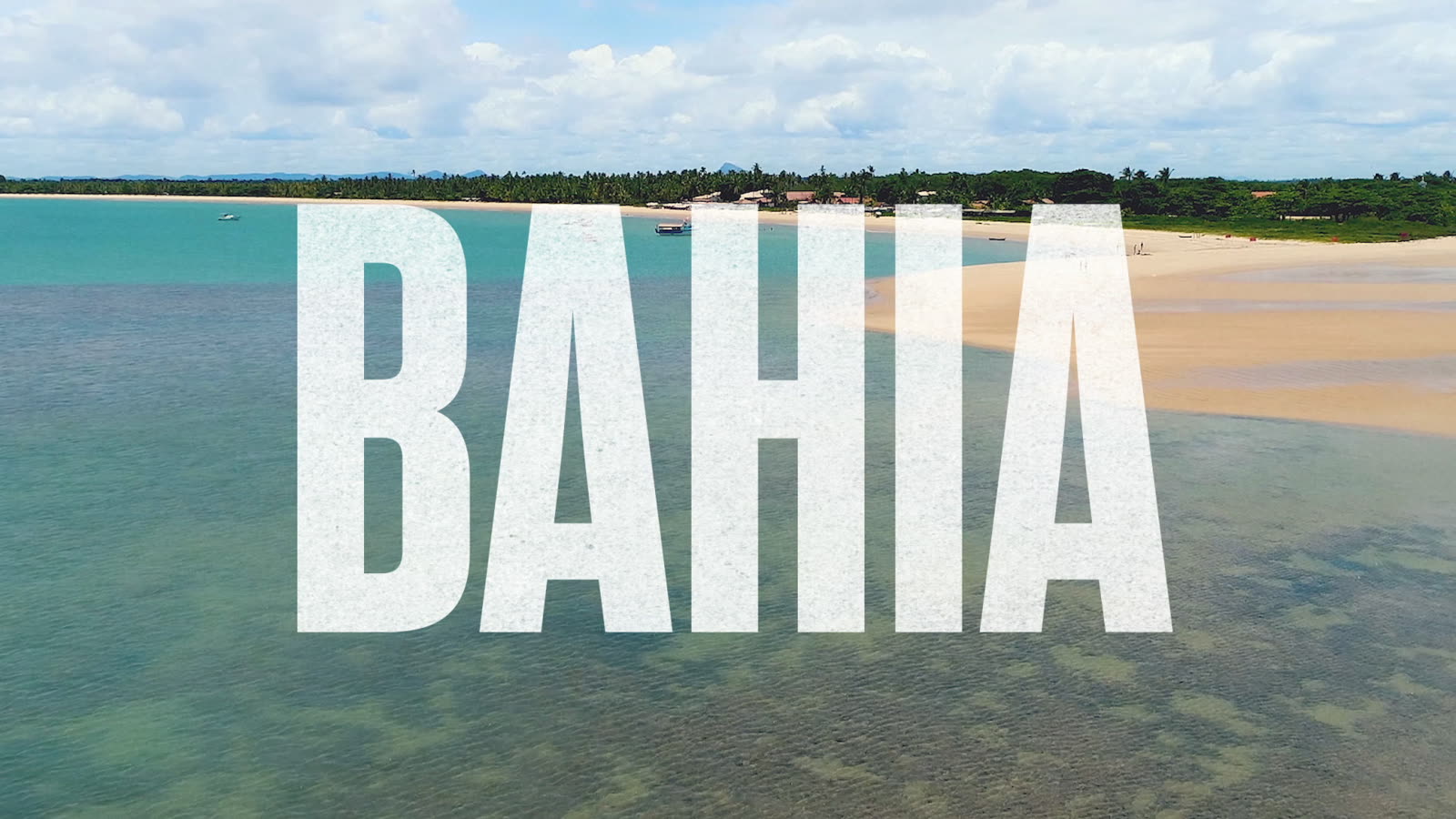 TVE Bahia, identidade sonora do estado